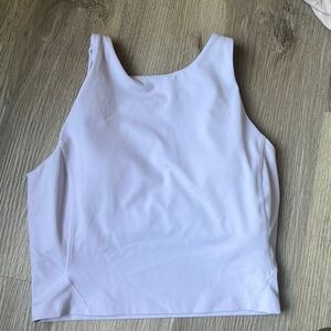 Lululemon workout top